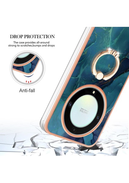 Onur Sihirli 5 Lite 5g Için Kılıf (Yurt Dışından) fırsatları