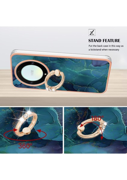 Onur Sihirli 5 Lite 5g Için Kılıf (Yurt Dışından) indirimleri