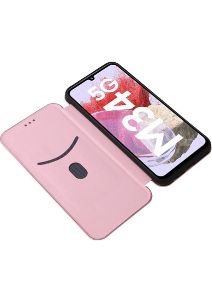 Samsung Galaxy M34 5g Için Kılıf (Yurt Dışından) fiyatları