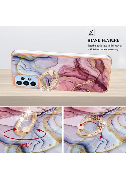 Samsung Galaxy A23 4g/5g Için Kılıf (Yurt Dışından) fırsatları