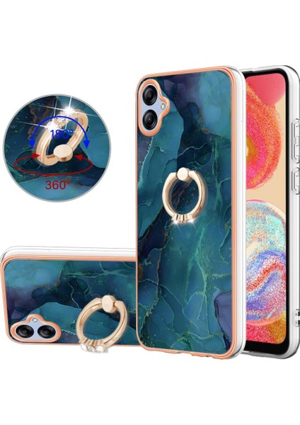 Samsung Galaxy A04E Için Kılıf (Yurt Dışından)