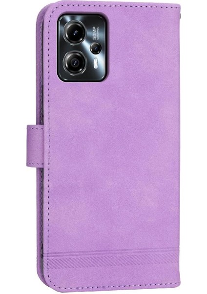 Motorola Moto G24 Bileklik Manyetik Kapatma Premium Kart Için Flip Case (Yurt Dışından) indirimleri