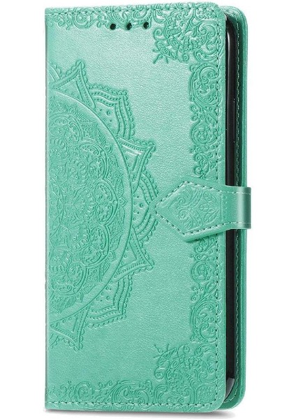 Realme C65 Için Flip Case Zarif Desen Basit Iş Kapak Kılıfı (Yurt Dışından) indirimleri