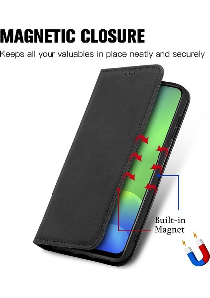 Ulefone Not 13P Için Kılıf Kapak Kapak Cüzdan Kılıf Darbeye (Yurt Dışından) fırsatları