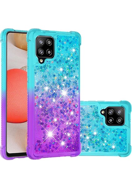 Samsung Galaxy Case 5g Için Kılıf (Yurt Dışından)
