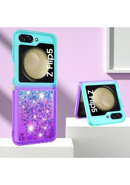Samsung Galaxy Z Flip 5 Için Kılıf (Yurt Dışından) indirimleri