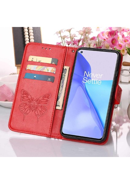Oneplus 9 Için Kılıf (Yurt Dışından) indirimleri