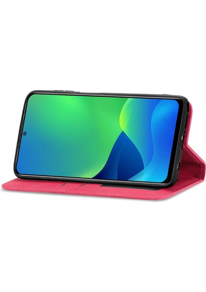 Ulefone Not 13P Için Kılıf Kapak Kapak Cüzdan Kılıf Darbeye (Yurt Dışından) fırsatları