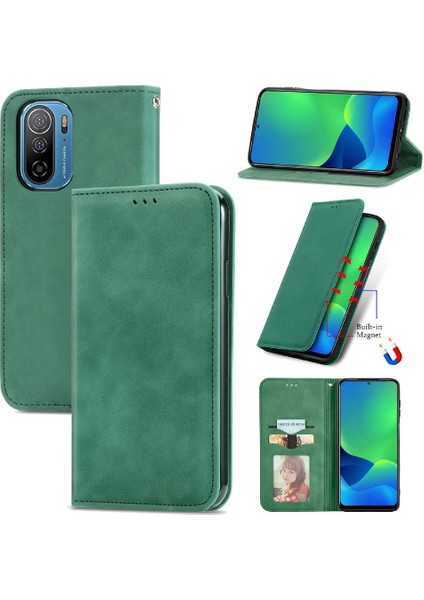 Ulefone Not 13P Için Kılıf Kapak Kapak Cüzdan Kılıf Darbeye (Yurt Dışından)