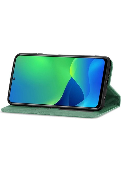 Ulefone Not 13P Için Kılıf Kapak Kapak Cüzdan Kılıf Darbeye (Yurt Dışından) modelleri