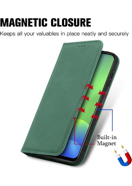 Ulefone Not 13P Için Kılıf Kapak Kapak Cüzdan Kılıf Darbeye (Yurt Dışından) fırsatları