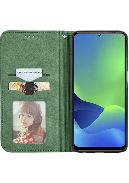 Ulefone Not 13P Için Kılıf Kapak Kapak Cüzdan Kılıf Darbeye (Yurt Dışından) indirimleri