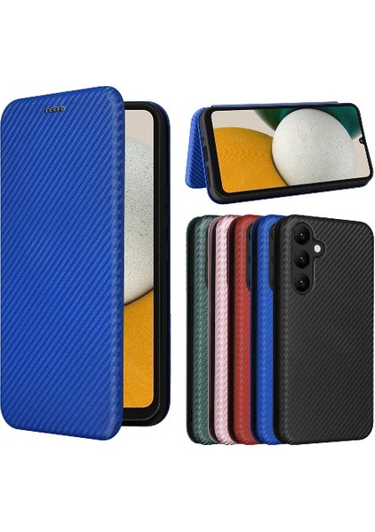 Samsung Galaxy A34 5g Için Kılıf (Yurt Dışından)