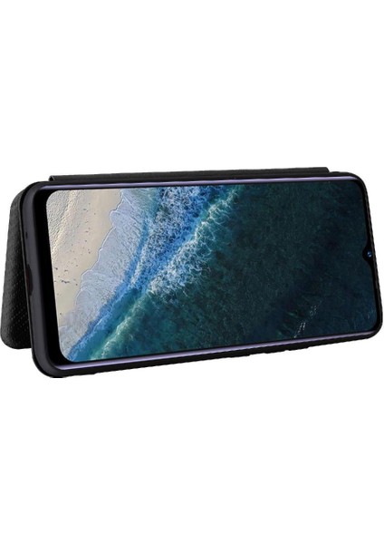 Oukitel C25 Kart Ekleme Manyetik Karbon Fiber ile Tam Durumda (Yurt Dışından) modelleri