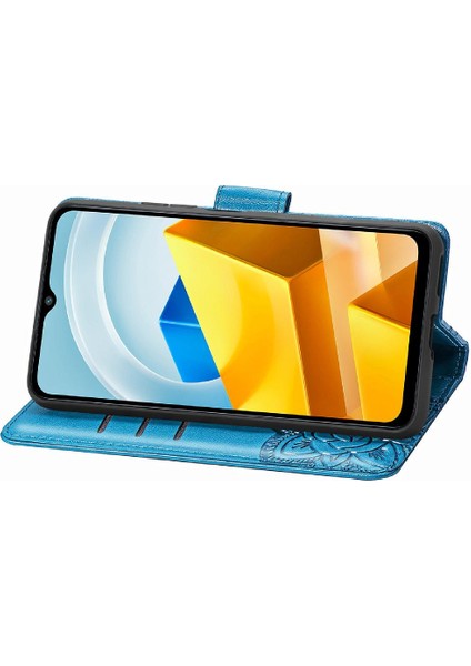 Xiaomi Poco M5 Için Kılıf (Yurt Dışından) fiyatları