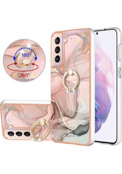 Samsung Galaxy S21 5g Için Kılıf (Yurt Dışından)