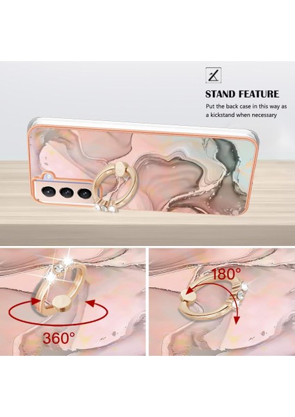 Samsung Galaxy S21 5g Için Kılıf (Yurt Dışından) modelleri