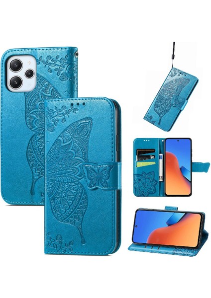 Redmi 12 4g Için Kılıf (Yurt Dışından)