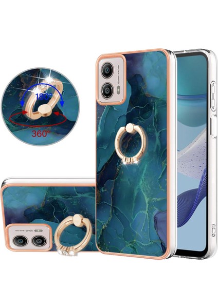 Motorola Moto G53 Için Durum (Yurt Dışından)