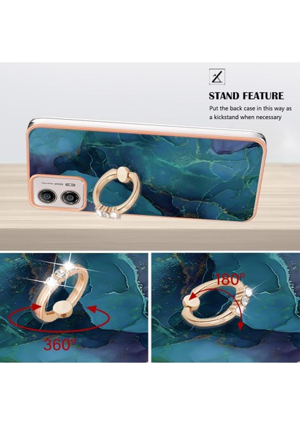 Motorola Moto G53 Için Durum (Yurt Dışından) indirimleri