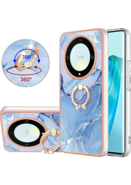 Onur Sihirli 5 Lite 5g Için Kılıf (Yurt Dışından)