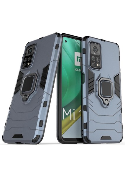 Xiaomi 10T/10T Pro 5g Askeri Damla Koruma Darbeye Kapak (Yurt Dışından) indirimleri