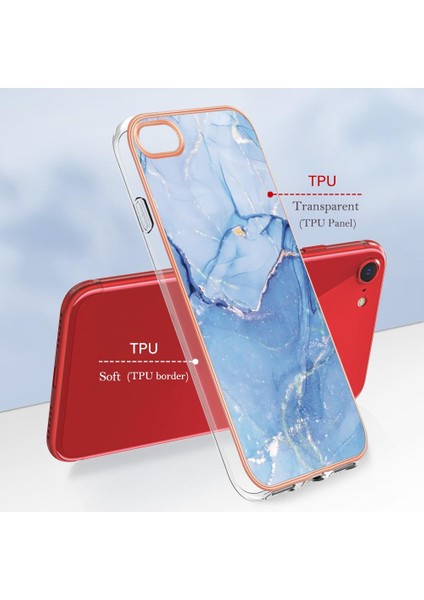 Apple iPhone Se 2020/8/7 Kılıf ile Uyumlu (Yurt Dışından) fiyatları