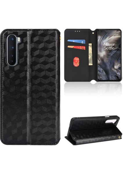 Oneplus Nord Için Kılıf (Yurt Dışından)