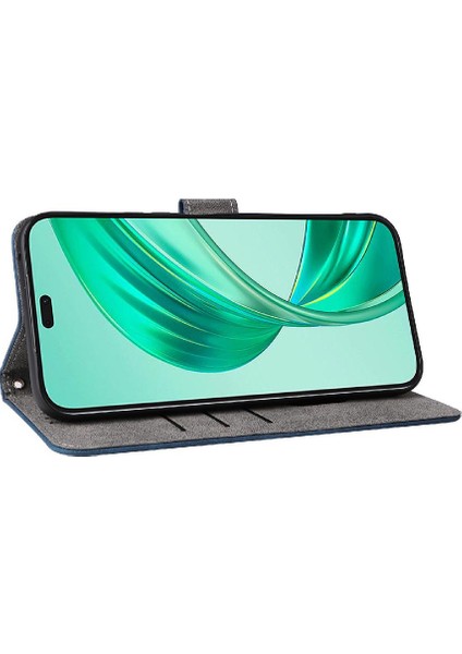 Onur X8B 4g Pu Deri Rfıd Engelleme Için Kılıf Flip Folio Cüzdan Manyetik (Yurt Dışından) modelleri