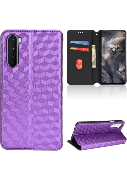 Oneplus Nord Için Kılıf (Yurt Dışından)
