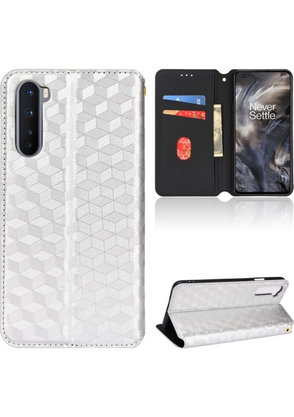 Oneplus Nord Için Kılıf (Yurt Dışından)