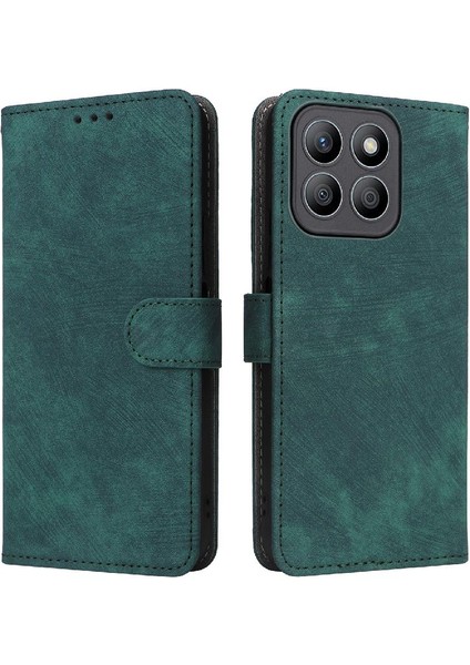 Onur X8B 4g Pu Deri Rfıd Engelleme Için Kılıf Flip Folio Cüzdan Manyetik (Yurt Dışından) modelleri