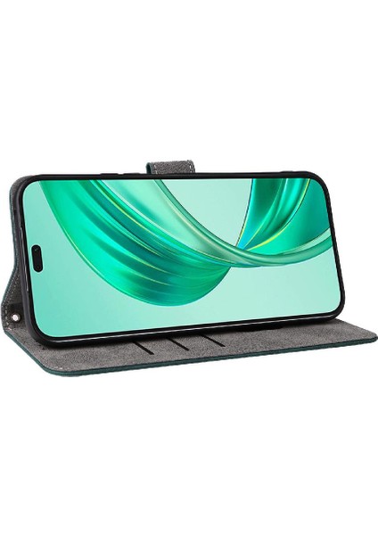 Onur X8B 4g Pu Deri Rfıd Engelleme Için Kılıf Flip Folio Cüzdan Manyetik (Yurt Dışından) fırsatları