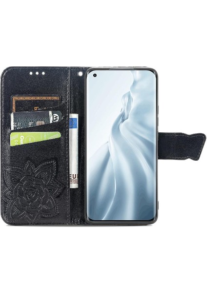 Xiaomi 11 Için Kılıf (Yurt Dışından) fırsatları