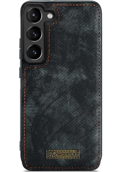 Samsung Galaxy S22 Artı Güçlü Manyetik Cüzdan Kapak ile Üç Katlı (Yurt Dışından) fiyatları
