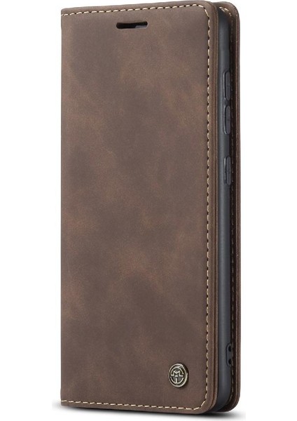 Samsung Galaxy S20 Için Flip Case Vintage Pu Deri Cüzdan Flip Folio Kitap (Yurt Dışından) indirimleri
