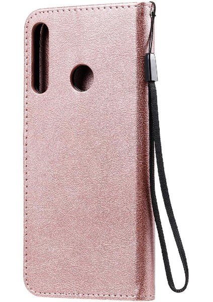 Huawei P40 Lite E Iş Cüzdan Telefon Kılıfı Için Flip Case Yüksek Kalite (Yurt Dışından) indirimleri