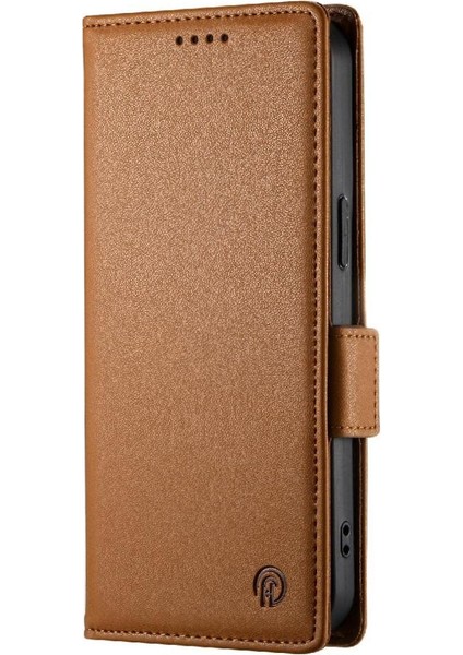 Onur Için Flip Case 200 Pro Cüzdan Iş Günlük Kullanım Flip Kart Yuvaları (Yurt Dışından)