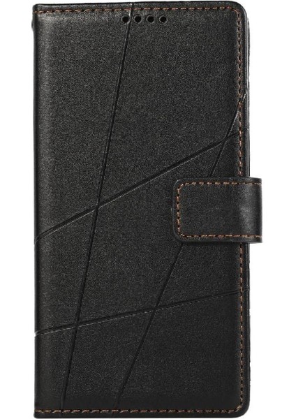 Realme C65 Üç Kart Yuvaları Için Flip Case Kickstand Şok Emici (Yurt Dışından) fiyatları