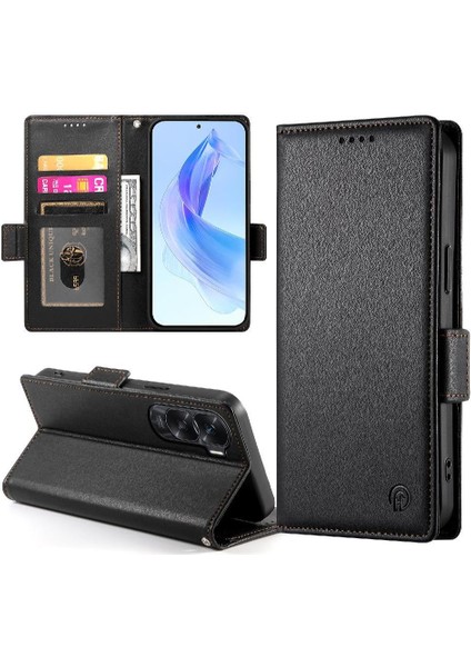 Onur X50I Günlük Kullanım Için Flip Case Cüzdan Kartvizit Yuvaları (Yurt Dışından) modelleri