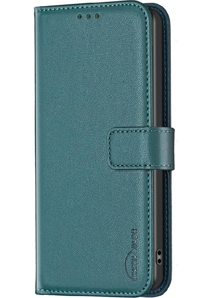 Onur Sihirli 6 Pro Çoklu Kart Yuvası Çok Renkli Iş Çantası Için Flip Case (Yurt Dışından)