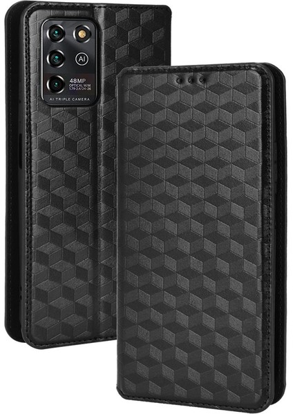 Zte Blade V30 Vita Için Kılıf (Yurt Dışından)