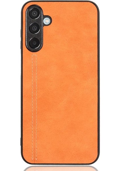 Samsung Galaxy WALLET/F12 Vegan Pu Deri Kart Çanta Kart Yuvası Için Cüzdan Kılıf (Yurt Dışından)
