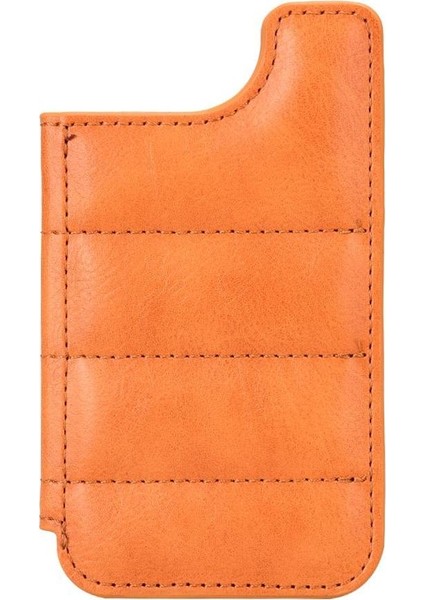 Samsung Galaxy WALLET/F12 Vegan Pu Deri Kart Çanta Kart Yuvası Için Cüzdan Kılıf (Yurt Dışından)