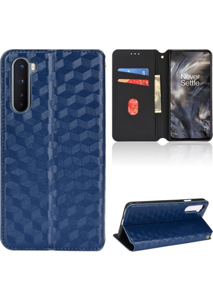 Oneplus Nord Için Kılıf (Yurt Dışından)