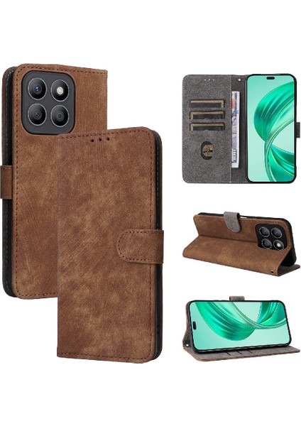 Onur X8B 4g Pu Deri Rfıd Engelleme Için Kılıf Flip Folio Cüzdan Manyetik (Yurt Dışından) fiyatları