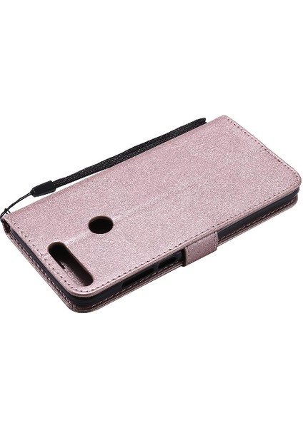 Kart Yuvası Klasik ile Onur 7c Iş Cüzdan Telefon Kılıfı Için Flip Case (Yurt Dışından) indirimleri