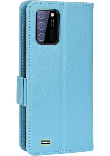 Oukitel C25 Cüzdan Pu Deri Kart Yuvaları Tutucu Yan Toka Için Kılıf (Yurt Dışından) indirimleri