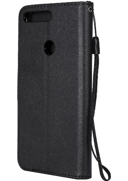 Kart Yuvası Klasik ile Onur 7c Iş Cüzdan Telefon Kılıfı Için Flip Case (Yurt Dışından) indirimleri