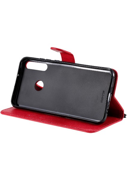 Huawei P40 Lite E Iş Cüzdan Telefon Kılıfı Için Flip Case Yüksek Kalite (Yurt Dışından) indirimleri